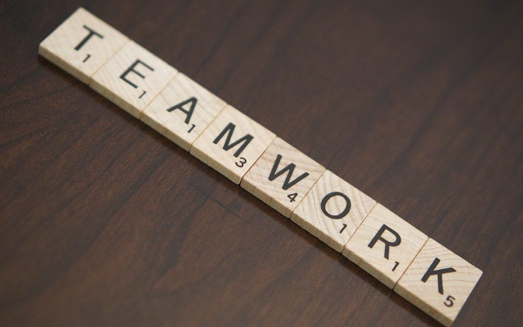 Teamword